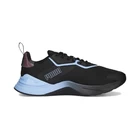 Кросівки жіночі Puma Infusion Lucid Wn s чорного кольору