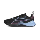 Кросівки жіночі Puma Infusion Lucid Wn s чорного кольору