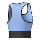 Топ жіночий Puma Fit Skimmer Top фіолетового кольору
