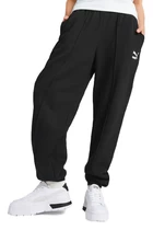 Спортивні жіночі штани Puma Classics Sweatpants чорного кольору