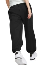 Спортивні жіночі штани Puma Classics Sweatpants чорного кольору