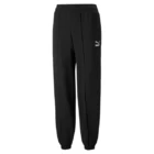 Спортивні жіночі штани Puma Classics Sweatpants чорного кольору