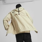 Вітровка чоловіча Puma ESS+ TAPE Windbreaker бежевого кольору