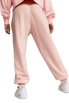 Спортивні штани жіночі Puma DOWNTOWN Sweatpants рожевого кольору 53836866