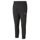 Спортивні штани жіночі Puma EVOSTRIPE High-Waist Pants чорного кольору