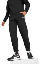 Спортивні штани чоловічі Puma RAD/CAL Pants чорного кольору