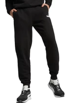 Спортивні чоловічі штани Puma ESS ELEVATED Sweatpants чорного кольору