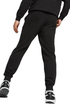 Спортивні чоловічі штани Puma ESS ELEVATED Sweatpants чорного кольору