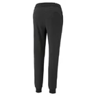 Спортивные штаны женские Puma ESS Elevated Pants черного цвета