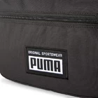 Сумка на пояс мужская-женская Puma Academy Waist Bag черного цвета