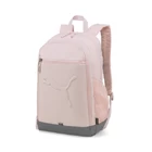 Рюкзак женский Puma Buzz Backpack розового цвета