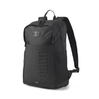 Рюкзак мужской-женский Puma S Backpack черного цвета