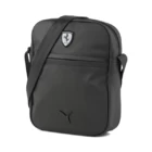 Сумка мужская-женская Puma Ferrari SPTWR Style Portable черного цвета
