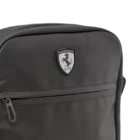 Сумка мужская-женская Puma Ferrari SPTWR Style Portable черного цвета
