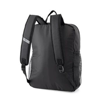 Рюкзак чоловічий-жіночий Puma Patch Backpack чорного кольору