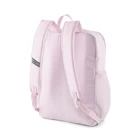 Рюкзак женский Puma Patch Backpack розового цвета