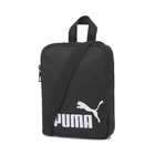 Сумка чоловіча Puma Phase Portable чорного кольору