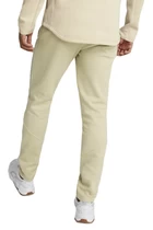 Спортивные штаны мужские Puma EVOSTRIPE Pants бежевого цвета