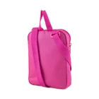 Сумка жіноча Puma Phase Portable малинового кольору