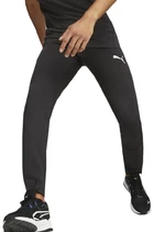 Спортивные штаны мужские Puma EVOSTRIPE Pants черного цвета