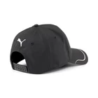 Кепка мужская-женская Puma  MAPF1 BB Cap черного  цвета 02448501