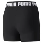 Легінси жіночі Puma Strong 3' Tight Short чорного кольору