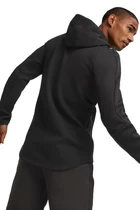 Худі чоловіче Puma Evostripe Hoodie чорного кольору (67331201)