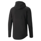Худі чоловіче Puma Evostripe Hoodie чорного кольору (67331201)