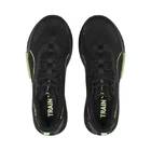 Кроссовки мужские Puma PWRFRAME TR 2 черного цвета