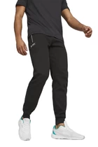 Спортивні штани чоловічі Puma MAPF1 Sweatpants чорного кольору