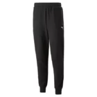 Спортивні штани чоловічі Puma MAPF1 Sweatpants чорного кольору