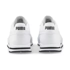 Кросівки чоловічі-жіночі Puma ST Runner v3 L білого кольору