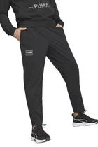 Спортивні штани чоловічі Puma Fit Woven Jogger чорного кольору