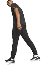 Спортивні штани Puma BMW MMS Sweat Pants чорного кольору
