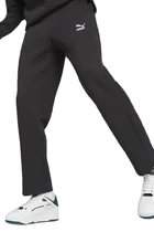 Спортивні штани чоловічі Puma T7 Track Pants чорного кольору