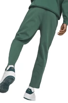 Спортивні штани чоловічі Puma T7 Track Pants зеленого кольору
