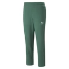 Спортивні штани чоловічі Puma T7 Track Pants зеленого кольору