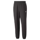 Спортивные штаны мужские Puma Downtown Sweatpants черного цвета (53825001)