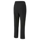 Спортивные штаны женские Puma T7 High Waist Pants черного  цвета