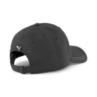 Кепка мужская-женская Puma Ferrari Sptwr Style BB Cap черного цвета