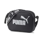 Сумка женская Puma Core Base Cross Body Bag черного цвета