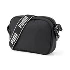 Сумка женская Puma Core Base Cross Body Bag черного цвета