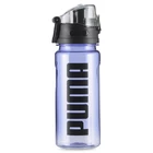 Бутылка для воды мужская-женская Puma TR Bottle Sportstyle фиолетового цвета