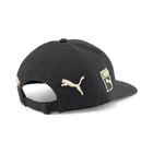 Кепка женская-мужская Puma PRIME BB Cap Anniversary черного цвета