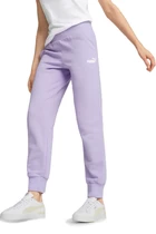Спортивні штани жіночі Puma ESS Sweatpants бузкового кольору