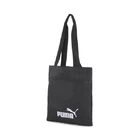 Сумка жіноча Puma Phase Packable Shopper чорного кольору