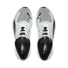 Кросівки чоловічі-жіночі Puma Redeem Profoam біло-лаймового кольору