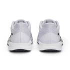 Кросівки жіночі-чоловічі Puma Redeem Profoam біло-чорного кольору