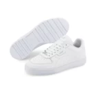 Кросівки чоловічі-жіночі Puma Caven Dime Trainer білого кольору