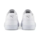 Кросівки чоловічі-жіночі Puma Caven Dime Trainer білого кольору